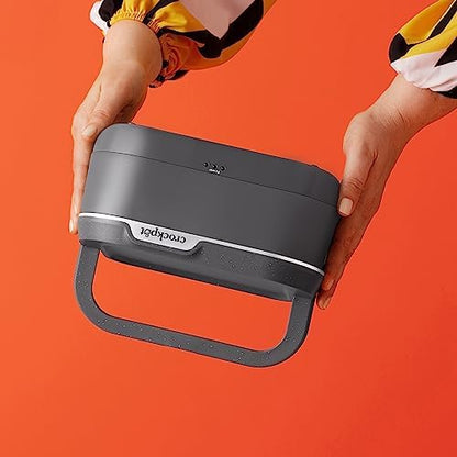 Portable Electric Lunch Box Food Warmer 28oz - Curated Catalog C6