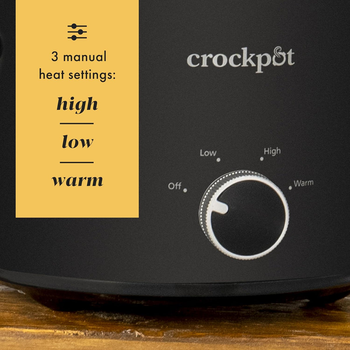 2 Quart Mini Slow Cooker – Classic Compact Cooker - Curated Catalog R1